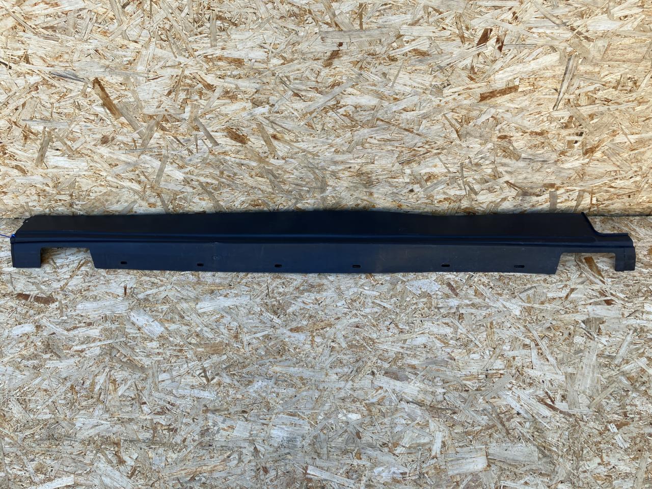 накладка на порог Land Rover Range Rover Sport 2 поколение 2014, 5.0 л., 508PS, бензин, АКПП, внедорожник 5 дв., CPLA101D56AA - фото №1