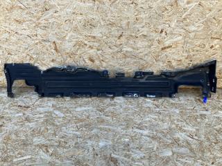 защита днища Land Rover Range Rover Sport 2 поколение 2014, 5.0 л., 508PS, бензин, АКПП, внедорожник 5 дв., HPLA104C21AC