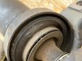 карданный вал Mercedes-Benz M-Класс W166 2012, 3.5 л., бензин, АКПП, внедорожник 5 дв., A1664105606 - фото №6