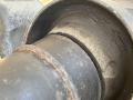 карданный вал Mercedes-Benz M-Класс W166 2012, 3.5 л., бензин, АКПП, внедорожник 5 дв., A1664105606 - фото №7