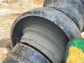 карданный вал Audi A8 D4/4H 2010, 4.2 л., CDRA, бензин, АКПП, седан, 4H0521101, 4H0521101D, 4H0521101H, 4H0521101B - фото №7