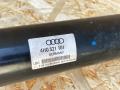 карданный вал Audi A8 D4/4H 2010, 4.2 л., CDRA, бензин, АКПП, седан, 4H0521101, 4H0521101D, 4H0521101H, 4H0521101B - фото №8