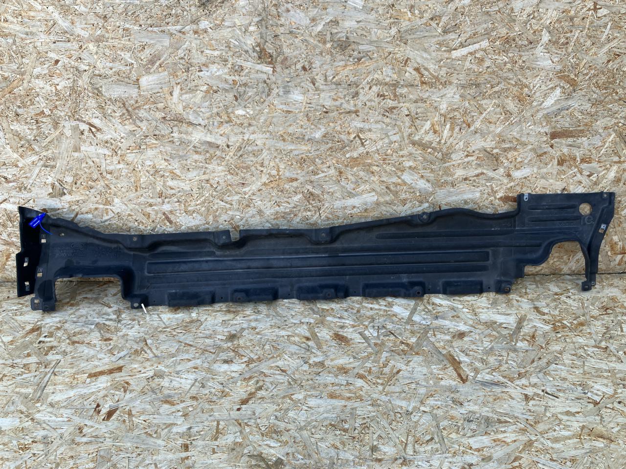 защита днища Land Rover Range Rover Sport 2 поколение 2014, 5.0 л., 508PS, бензин, АКПП, внедорожник 5 дв., HPLA104C20AD - фото №1