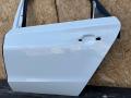 дверь задняя левая Audi A8 D4/4H 2012, 4.2 л., CDRA, бензин, АКПП, седан, 4H4833311 - фото №3