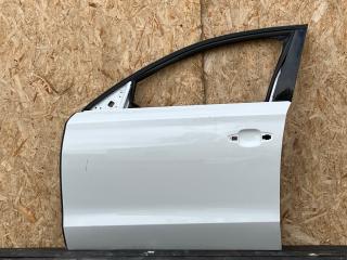 дверь передняя левая Audi A8 D4 [рестайлинг] 2016, 3.0 л., CREA, бензин, АКПП, седан, 4H0831051B