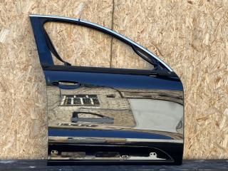 дверь передняя правая Porsche Macan 1 поколение 95B 2014, 2.0 л., 587/1, бензин, АКПП, 95B831312A