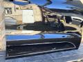 дверь передняя правая Porsche Macan 1 поколение 95B 2014, 2.0 л., 587/1, бензин, АКПП, 95B831312A - фото №6