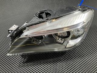 фара левая BMW 7 серия F01/F02 2012, 4.4 л., бензин, АКПП, седан