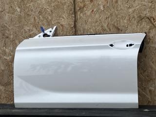 дверь передняя левая BMW 6 серия F06/F12/F13 2013, 3.0 л., бензин, АКПП, седан