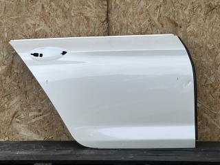 дверь задняя правая BMW 6 серия F06/F12/F13 2013, 3.0 л., бензин, АКПП, седан