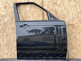 дверь передняя правая Land Rover Range Rover 4 поколение [рестайлинг] 2018, 5.0 л., 508PS, бензин, МКПП, внедорожник 5 дв., CK5220220