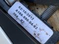 дуги на крышу (рейлинги) Mercedes-Benz M-Класс W166 2012, 4.7 л., M 278.928, бензин, АКПП, внедорожник 5 дв., A1668900493, A1668900393 - фото №15