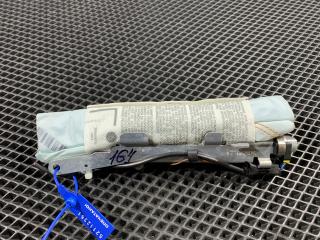 подушка безопасности сиденья Audi A8 D4/4H 2012, 4.2 л., CDRA, бензин, АКПП, седан, 4H0880242A, 4H0880242C