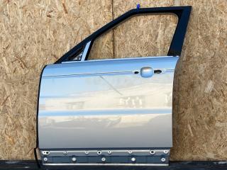 дверь передняя левая Land Rover Range Rover Sport 2 поколение [рестайлинг] 2019, бензин, внедорожник 5 дв.