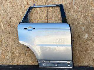 дверь задняя правая Land Rover Range Rover Sport 2 поколение [рестайлинг] 2019, бензин, внедорожник 5 дв., DK62-24720, DK6224720