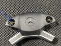 подушка безопасности водителя Mercedes-Benz GL-Класс X164 [рестайлинг] 2011, 4.7 л., M 273.923, бензин, внедорожник 5 дв., A16486018029116, A1648601802, A0008605202 - фото №4