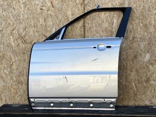 дверь передняя левая Land Rover Range Rover Sport 2 поколение [рестайлинг] 2019, бензин, внедорожник 5 дв., DK6220220