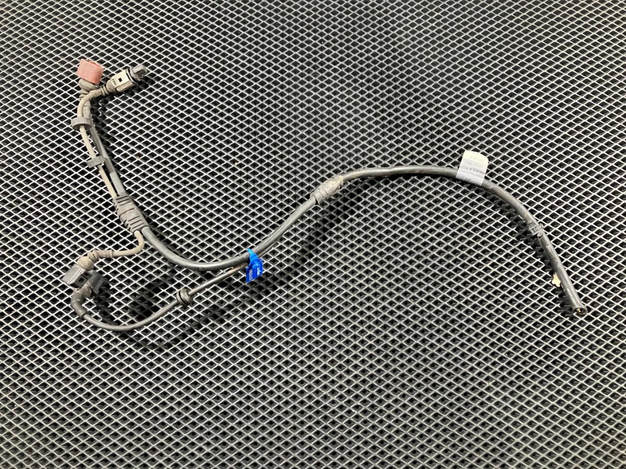 проводка датчика ABS Audi A7 4G 2012, 3.0 л., CGWD, бензин, АКПП, хетчбэк 5 дв., 4G0972253C - фото №1