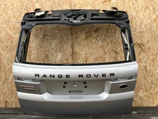 крышка багажника (дверь 3-5) Land Rover Range Rover Sport 2 поколение 2017, 5.0 л., 508PS, бензин, АКПП, внедорожник 5 дв., GK62-40010-A