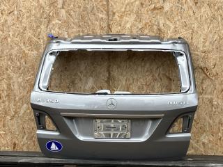 крышка багажника (дверь 3-5) Mercedes-Benz M-Класс W166 (2011 - 2015), A1667405000