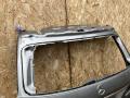 крышка багажника (дверь 3-5) Mercedes-Benz M-Класс W166 (2011 - 2015), A1667405000 - фото №6