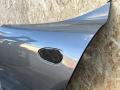 дверь задняя левая Porsche Panamera 970 2012, 4.8 л., M 48.20, бензин, АКПП, хетчбэк 5 дв., 97053252101 - фото №4