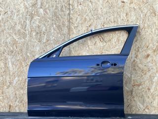 дверь передняя левая Jaguar XE 1 поколение X760 2017, 5.0 л., 508PN, бензин, АКПП, T4N2633