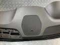 панель передняя салона (торпедо) Mercedes-Benz M-Класс W166 2014, 4.7 л., M 278.928, бензин, АКПП, внедорожник 5 дв., A1666800487 - фото №5