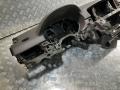 панель передняя салона (торпедо) Mercedes-Benz M-Класс W166 2014, 4.7 л., M 278.928, бензин, АКПП, внедорожник 5 дв., A1666800487 - фото №9