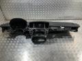 панель передняя салона (торпедо) Mercedes-Benz GL-Класс X166 2014, 4.7 л., M 278.928, бензин, АКПП, внедорожник 5 дв., A1666800487 - фото №2