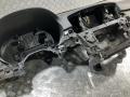 панель передняя салона (торпедо) Mercedes-Benz GL-Класс X166 2014, 4.7 л., M 278.928, бензин, АКПП, внедорожник 5 дв., A1666800487 - фото №8