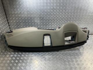 панель передняя салона (торпедо) BMW 7 серия F01/F02 [рестайлинг] 2013, 4.4 л., N63 B44 B, бензин, АКПП, седан, 62309252339