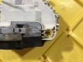 замок двери передней левой Audi A7 4G 2010, 3.2 л., CALB, бензин, 8J1837015D - фото №5