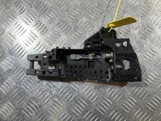скелет ручки двери передней правой Audi A8 D4/4H 2012, 4.2 л., CDRA, бензин, АКПП, седан, 4H0837886