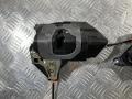 замок двери задней левой Jaguar XE 1 поколение X760 2017, 5.0 л., 508PN, бензин, АКПП, BJ32224N02, HX73-24995-DA, DK62224A00AA - фото №5