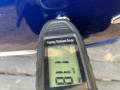 крышка багажника (дверь 3-5) Mercedes-Benz GLE W166 2017, A1667405000 - фото №8