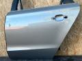 дверь задняя левая Audi A8 D4/4H 2012, 4.2 л., CDRA, бензин, АКПП, седан, 4H0833311 - фото №3