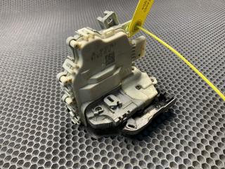 замок двери передней правой Audi A7 4G 2010, 3.2 л., CALB, бензин, 8J1837016D