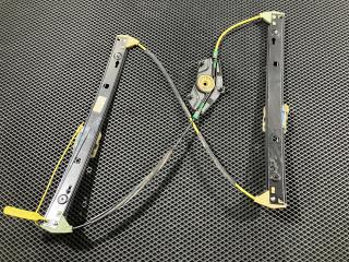 стеклоподъемник передний правый Audi A8 D4/4H 2010, 4.2 л., CDRA, бензин, АКПП, седан, 8K0959802B, 4H0837462A, 4H0837462B