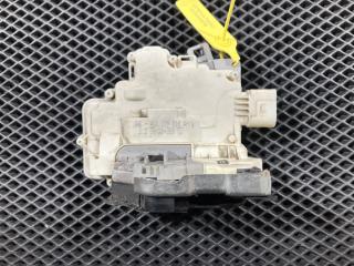 замок двери задней правой Audi A7 4G 2012, 3.0 л., CGWB, бензин, АКПП, хетчбэк 5 дв., 4G0839016A