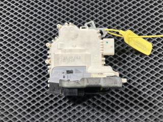замок двери передней правой Audi A7 4G 2010, 3.2 л., CALB, бензин, 8J1837016D