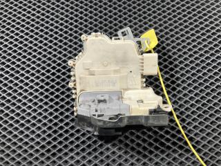 замок двери передней правой Audi A7 4G 2010, 3.2 л., CALB, бензин, 8J1837016D