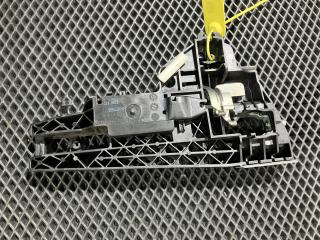 скелет ручки двери передней левой Audi A7 4G 2012, 4.2 л., CDRA, бензин, АКПП, седан, 4H1837885