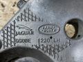 кулак задний левый Jaguar XE 1 поколение 2016, 3.0 л., бензин, седан, GX731109CA, T4N16638, T4N1124, T4N12896, T4N14732, T2H45760, T2H24276, GX63-5A971-AF, GX635A971AE - фото №10