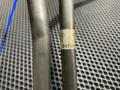 шланг (трубка) АКПП Audi A6 4F/C6 2007, 3.2 л., AUK, бензин, АКПП, седан, 4F0317819E, 4F0317818L, 4F0317817L - фото №8