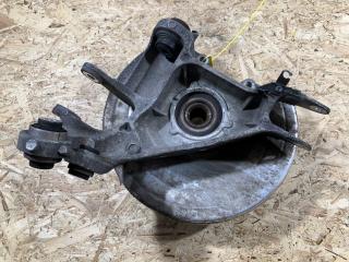 кулак задний левый Land Rover Range Rover Sport 2 поколение [рестайлинг] 2017, 5.0 л., 508PS, бензин, внедорожник 5 дв., HPLA1109AA