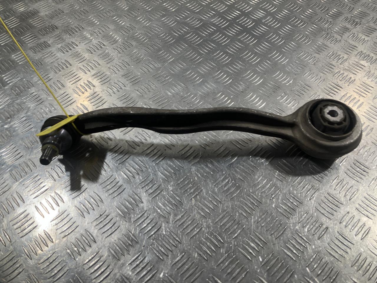 рычаг передний правый Mercedes-Benz S-Класс W222/C217/A217 2014, 4.7 л., M 278.929, бензин, АКПП, седан, 22220RE - фото №1