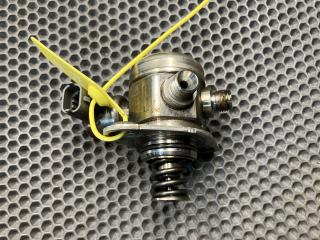 ТНВД Land Rover Range Rover Sport 2 поколение 2014, 3.0 л., 306PS, бензин, DX23-9D376-AA, C2Z31828, 0261520198, DX23-9D376-AB