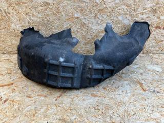 защита арок задняя левая (подкрылок) Audi A6 4G/C7 2012, 2.0 л., CDNB, бензин, седан, 4G0810171A