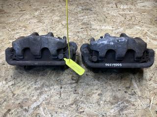 суппорт Land Rover Range Rover Sport 1 поколение [рестайлинг] 2010, 3.0 л., 306PS, бензин, АКПП, внедорожник 5 дв., LR047905, LR047906